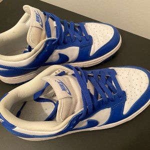 Nike DUNK LOW RETRO SP 'KENTUCKY'
